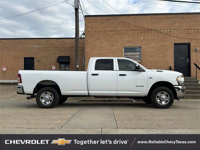 used 2020 Ram 3500 car, priced at $39,592