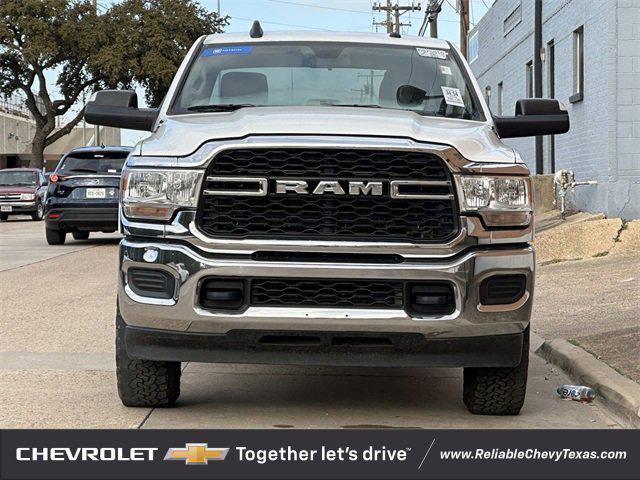 used 2020 Ram 3500 car, priced at $39,592