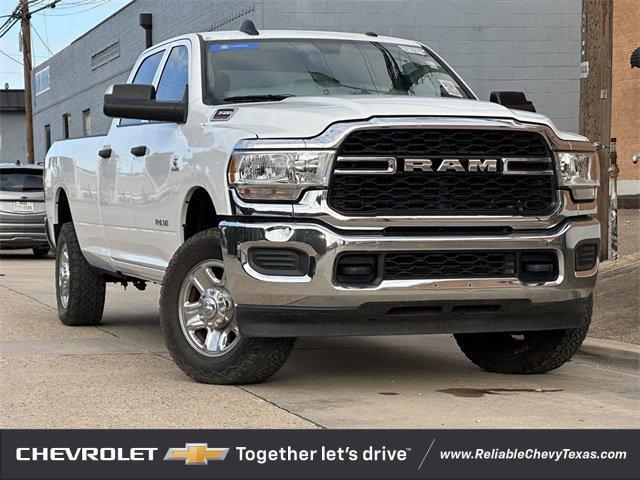 used 2020 Ram 3500 car, priced at $39,592