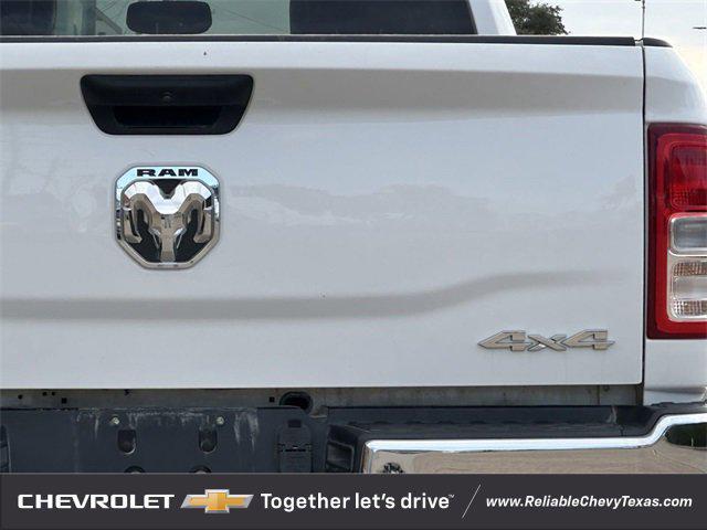 used 2020 Ram 3500 car, priced at $39,592