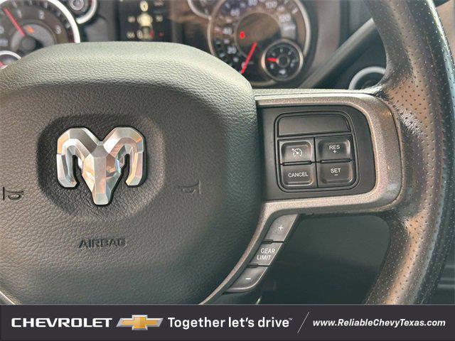 used 2020 Ram 3500 car, priced at $39,592