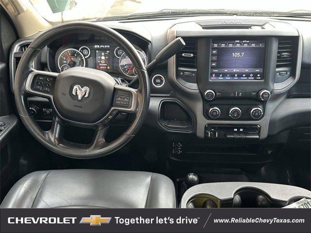 used 2020 Ram 3500 car, priced at $39,592