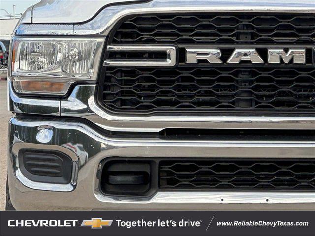 used 2020 Ram 3500 car, priced at $39,592