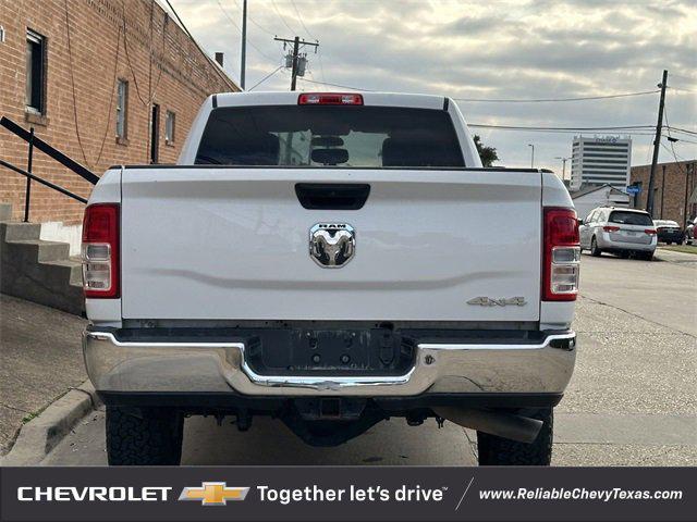 used 2020 Ram 3500 car, priced at $39,592