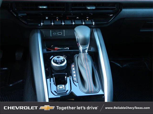 new 2026 Chevrolet Colorado car, priced at $42,390