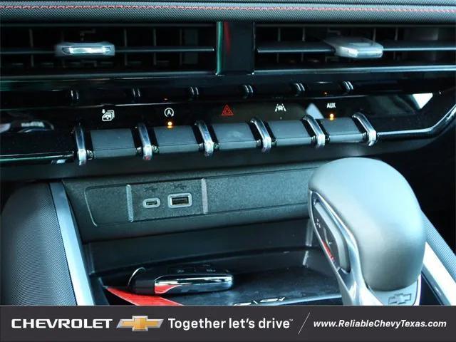 new 2026 Chevrolet Colorado car, priced at $42,390