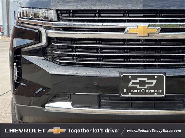 new 2024 Chevrolet Tahoe car, priced at $61,955