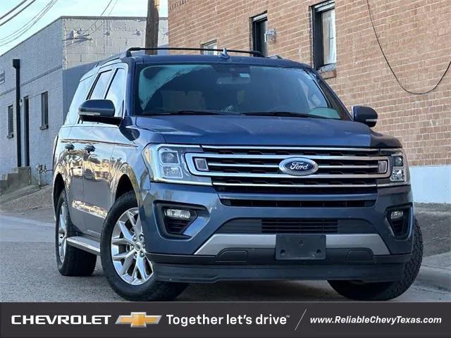 used 2020 Ford Expedition car, priced at $28,992