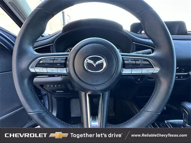 used 2021 Mazda CX-30 car, priced at $21,592