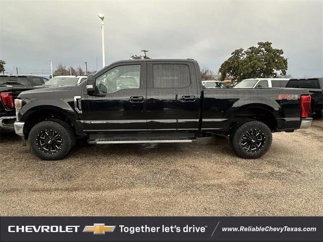 used 2020 Ford F-350 car, priced at $48,592