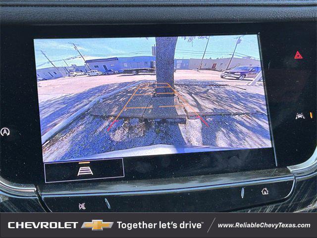 used 2023 Cadillac XT6 car, priced at $39,491