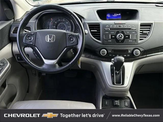 used 2013 Honda CR-V car, priced at $11,492