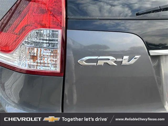 used 2013 Honda CR-V car, priced at $11,492