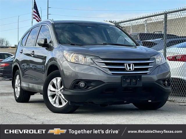 used 2013 Honda CR-V car, priced at $11,492