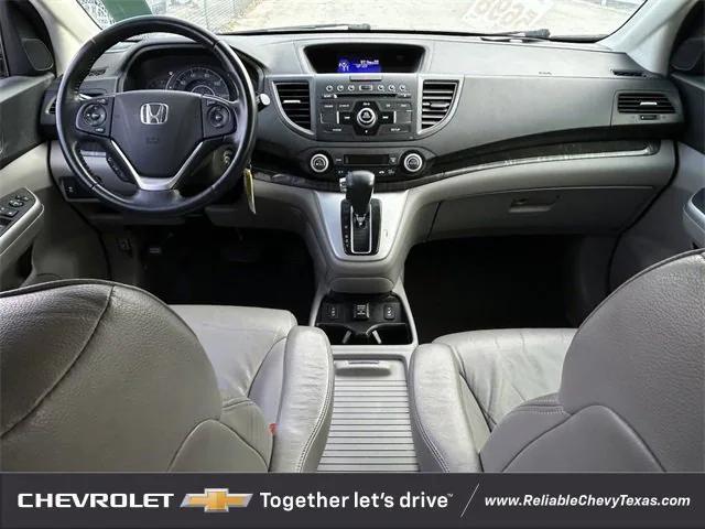 used 2013 Honda CR-V car, priced at $11,492