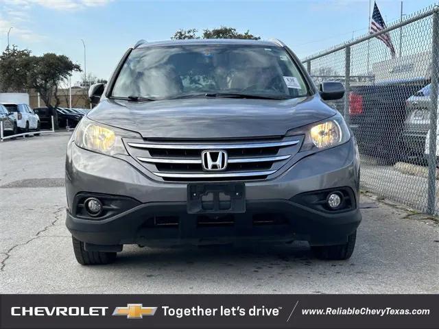 used 2013 Honda CR-V car, priced at $11,492