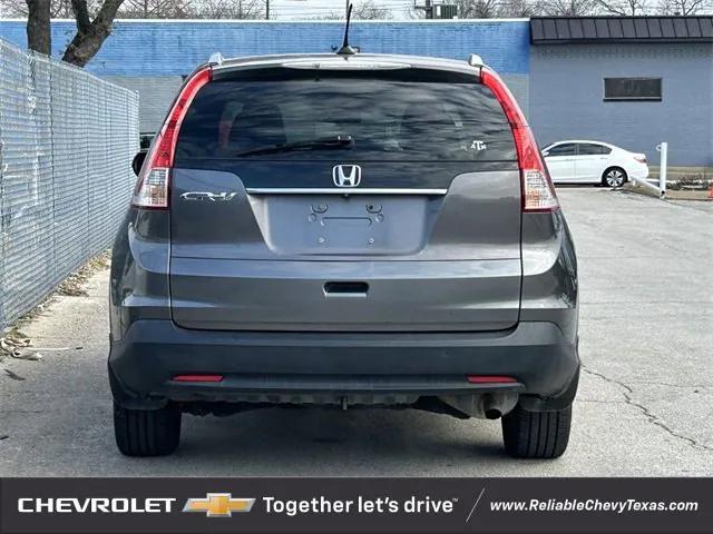 used 2013 Honda CR-V car, priced at $11,492