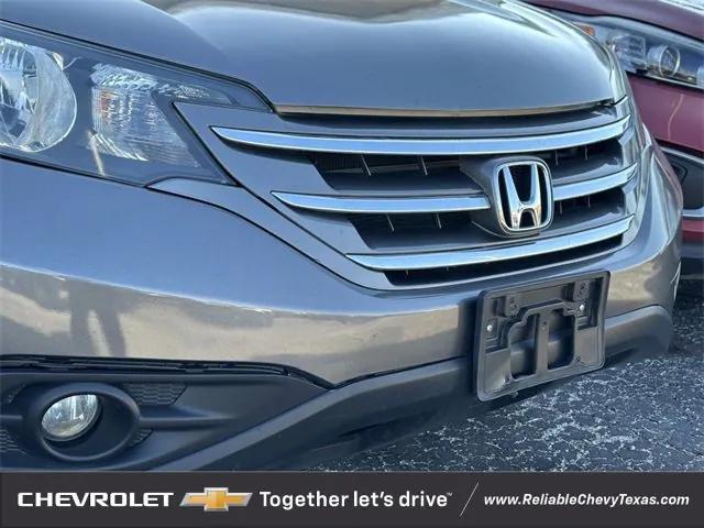 used 2013 Honda CR-V car, priced at $11,492