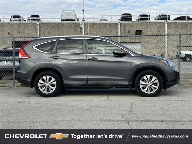 used 2013 Honda CR-V car, priced at $11,492