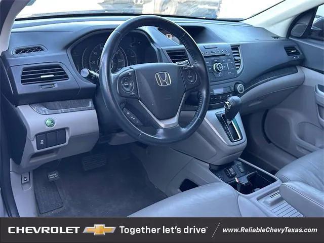 used 2013 Honda CR-V car, priced at $11,492