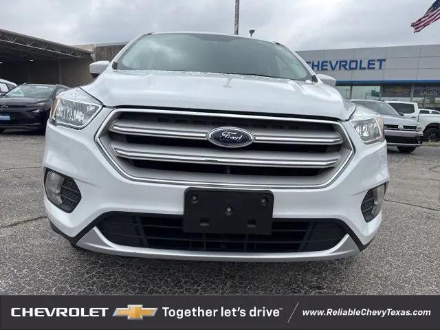 used 2019 Ford Escape car, priced at $12,351