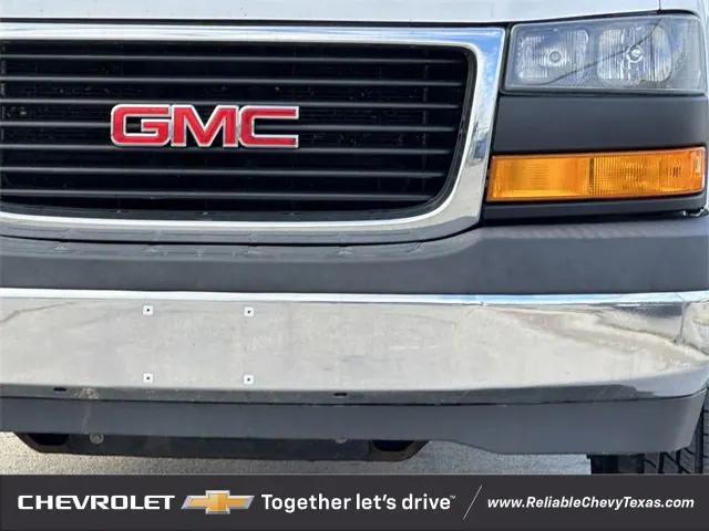 used 2020 GMC Savana 3500 car, priced at $26,892