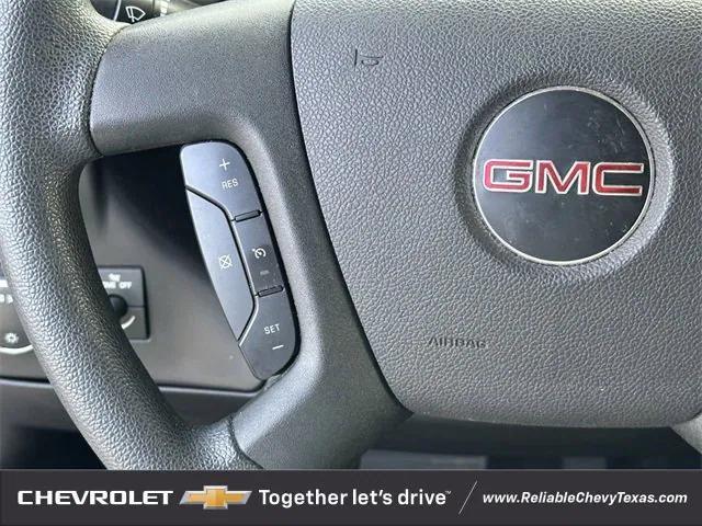 used 2020 GMC Savana 3500 car, priced at $26,892