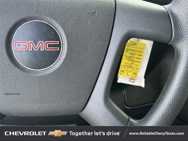 used 2020 GMC Savana 3500 car, priced at $26,892