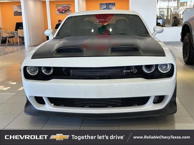 used 2021 Dodge Challenger car, priced at $66,992