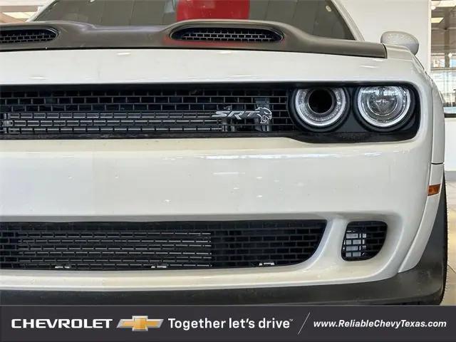 used 2021 Dodge Challenger car, priced at $66,992