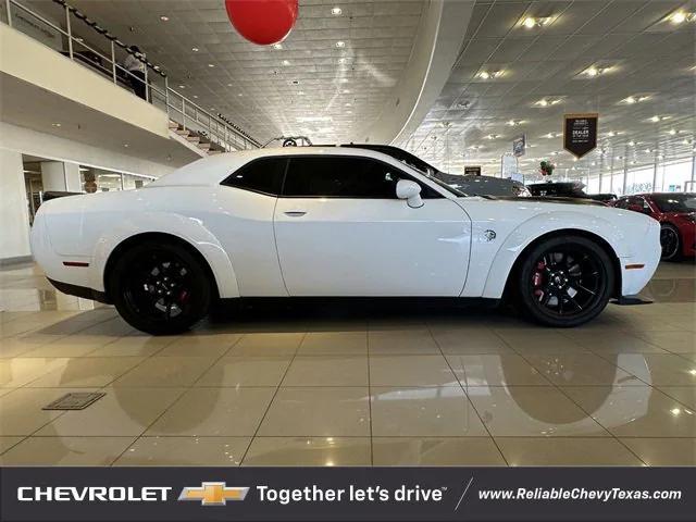 used 2021 Dodge Challenger car, priced at $66,992