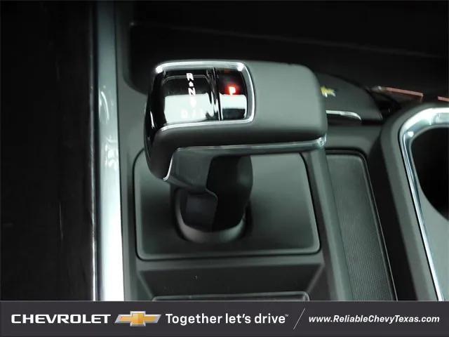 new 2026 Chevrolet Silverado 1500 car, priced at $56,035