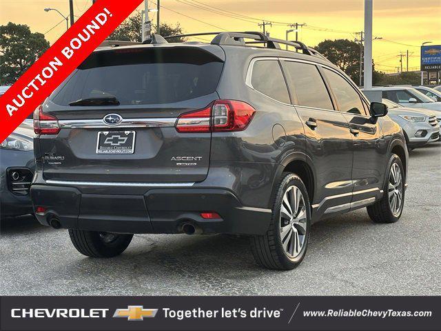used 2020 Subaru Ascent car, priced at $18,251