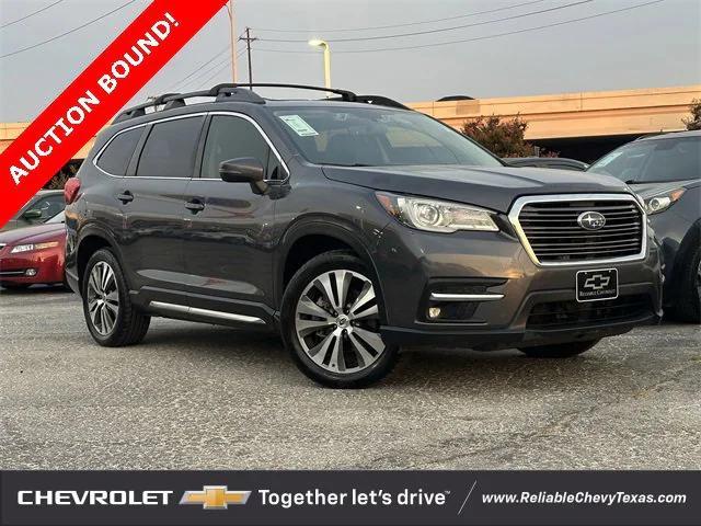 used 2020 Subaru Ascent car, priced at $18,251