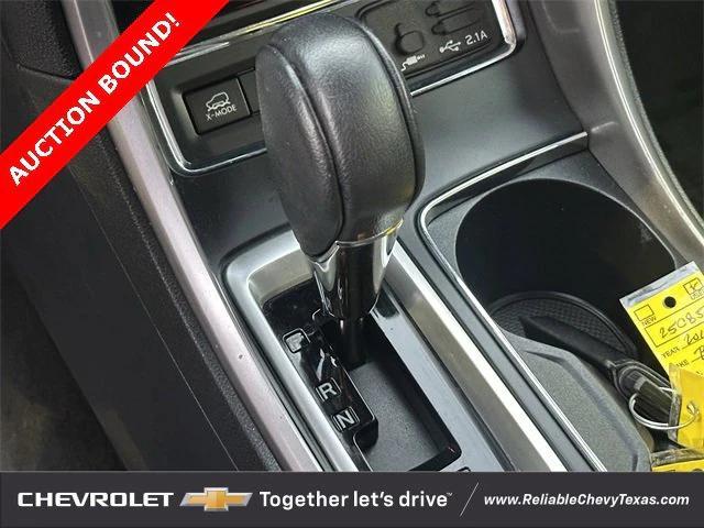 used 2020 Subaru Ascent car, priced at $18,251
