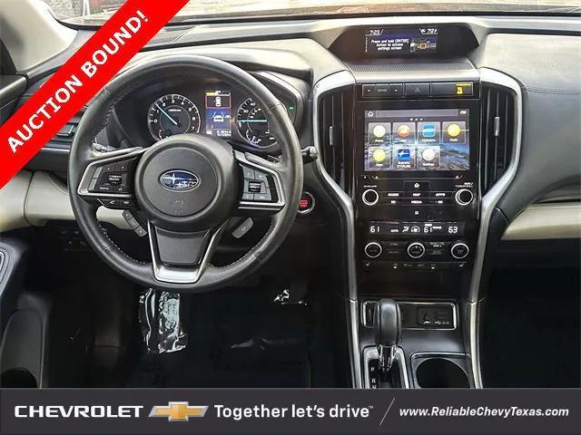 used 2020 Subaru Ascent car, priced at $18,251