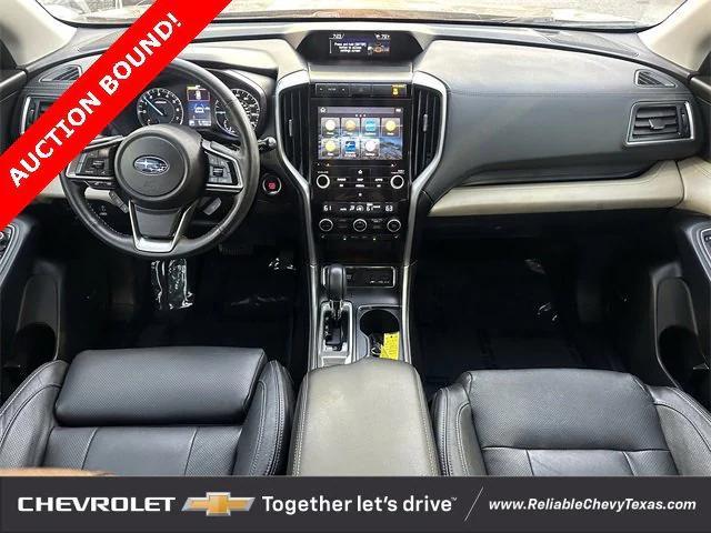 used 2020 Subaru Ascent car, priced at $18,251