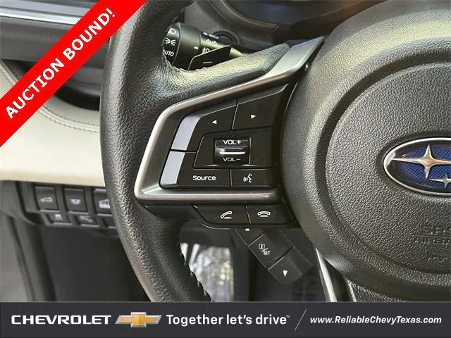 used 2020 Subaru Ascent car, priced at $18,251