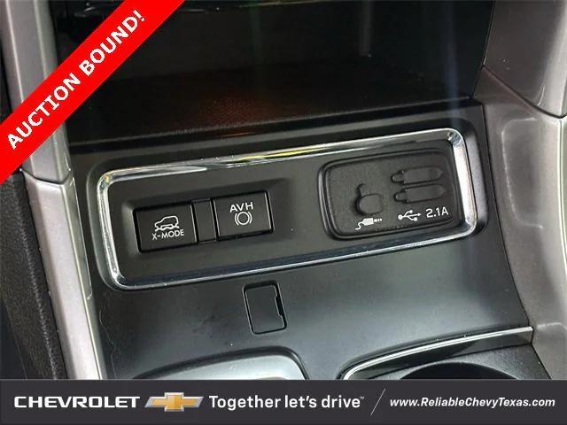 used 2020 Subaru Ascent car, priced at $18,251