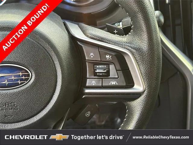 used 2020 Subaru Ascent car, priced at $18,251