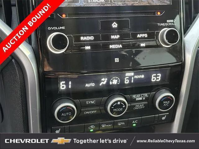 used 2020 Subaru Ascent car, priced at $18,251