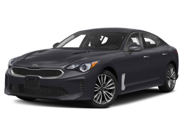 used 2018 Kia Stinger car, priced at $16,991