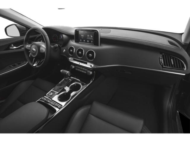 used 2018 Kia Stinger car, priced at $16,991