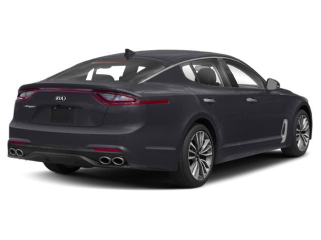used 2018 Kia Stinger car, priced at $16,991