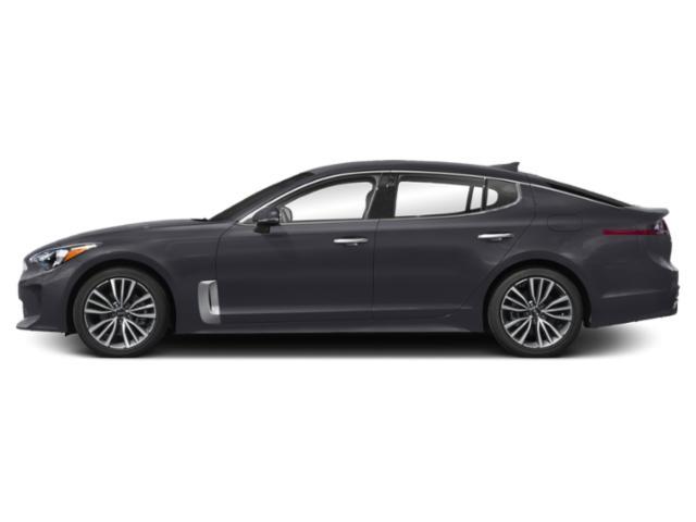 used 2018 Kia Stinger car, priced at $16,991