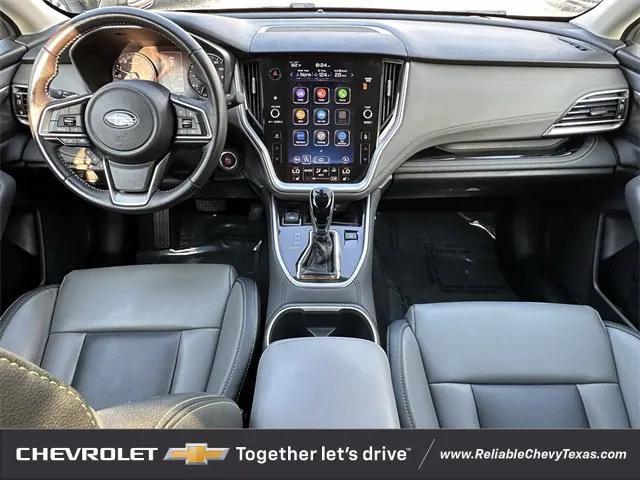 used 2020 Subaru Outback car, priced at $20,351