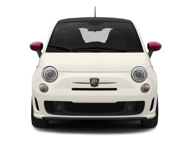 used 2013 FIAT 500 car, priced at $6,988