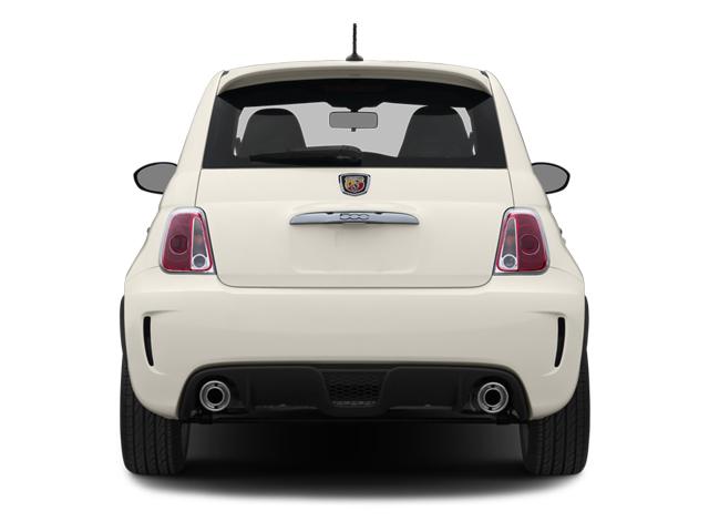 used 2013 FIAT 500 car, priced at $6,988