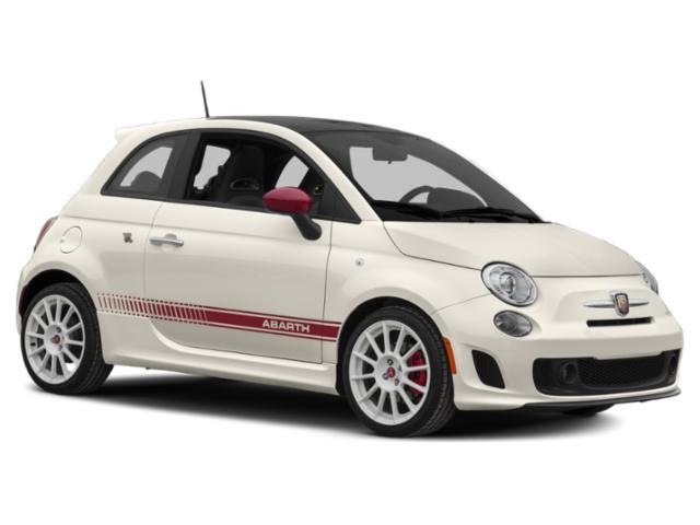 used 2013 FIAT 500 car, priced at $6,988