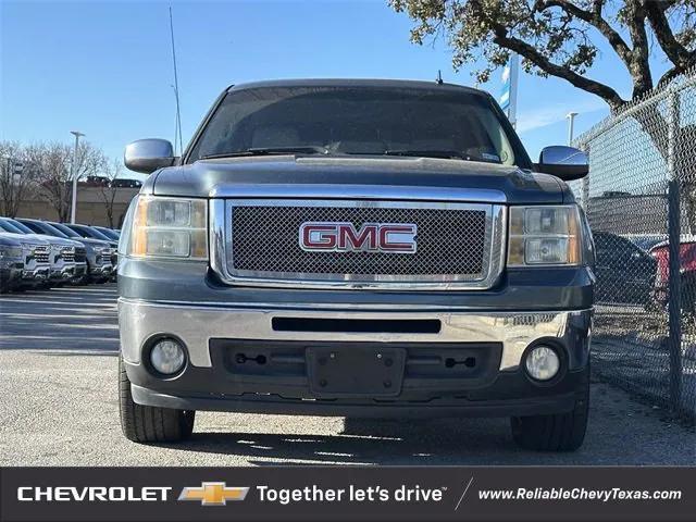 used 2011 GMC Sierra 1500 car, priced at $13,891